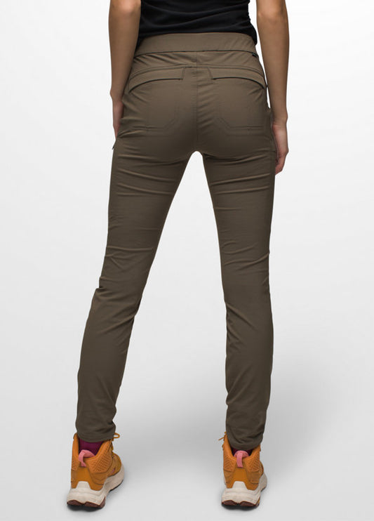 Women's Halle AT Skinny Pant