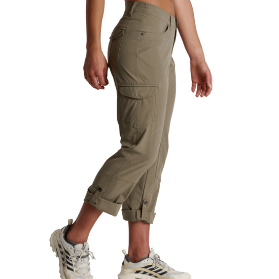 Women's Freeflex Roll-up