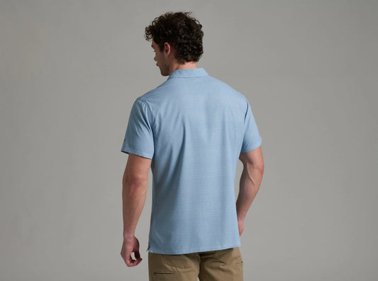 Men's Persuadr Polo