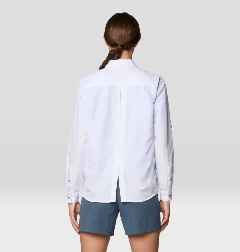 Women's Canyon Long Sleeve Shirt