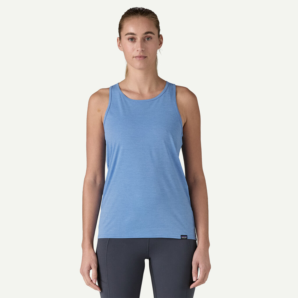 Women's Cap Cool Daily Tank