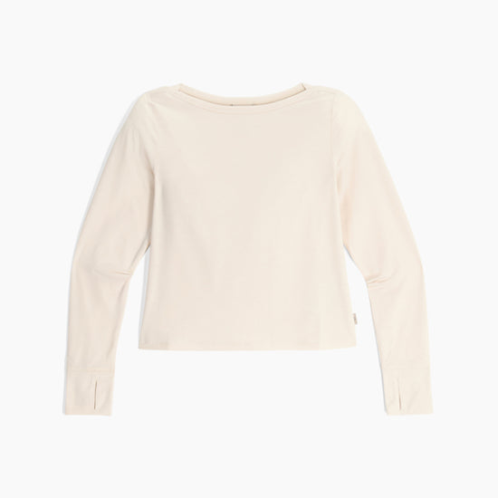 Women's Madera Long Sleeve