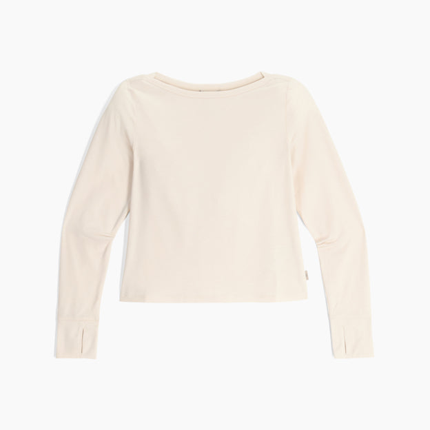 Women's Madera Long Sleeve