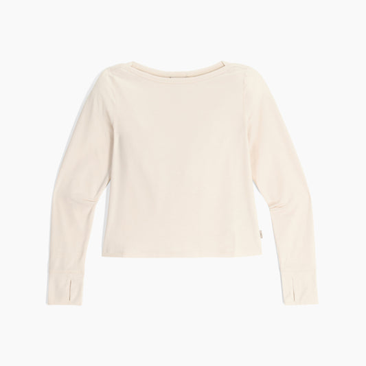 Women's Madera Long Sleeve