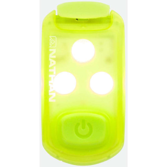 StrobeLight Safety LED Light Clip