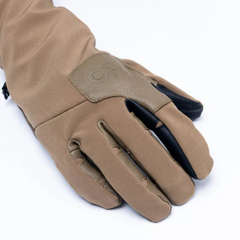 Men's Stormtracker Sensor Gloves