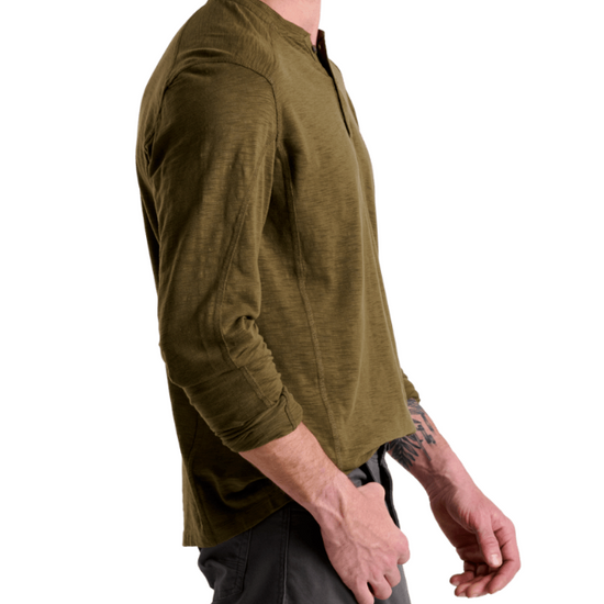 Men's Rukus Henley