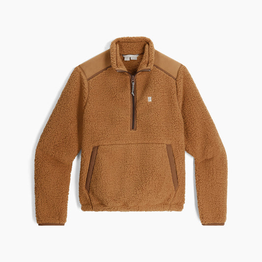 Women's Palisades 1/2 Zip