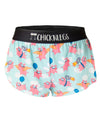 Women's ChicknLegs 1.5" Split Shorts