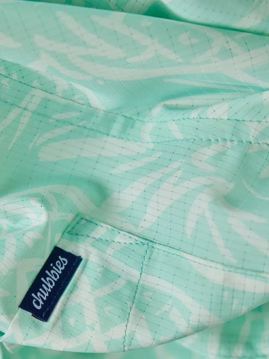 Men's Breezetech Friday Shirt