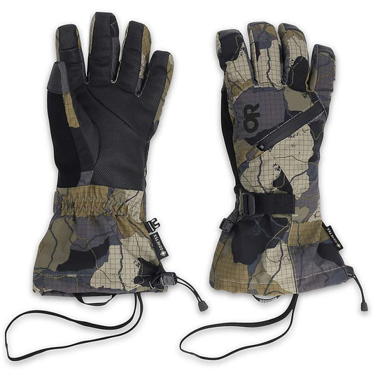 Revolution II GORE-TEX Gloves