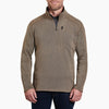 Men's Interceptr 1/4 Zip