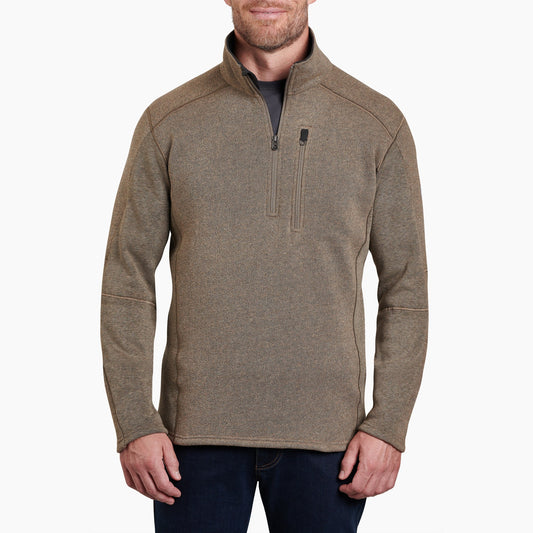 Men's Interceptr 1/4 Zip