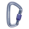 Liteforge Screwgate Carabiner