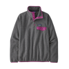 Women's Lightweight Synchilla Snap-T Pullover