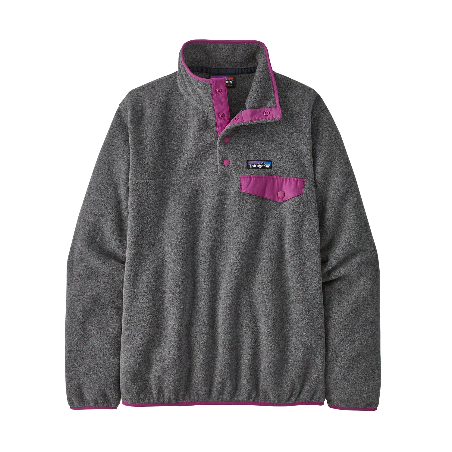 Women's Lightweight Synchilla Snap-T Pullover