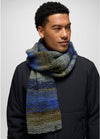 Unbounded Scarf