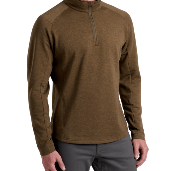 Men's Influx 1/4 Zip