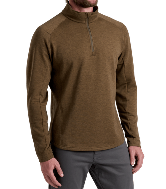 Men's Influx 1/4 Zip
