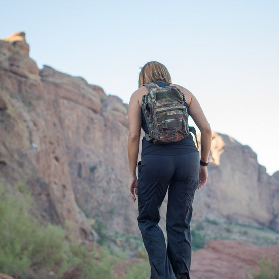 Scout Sling Pack