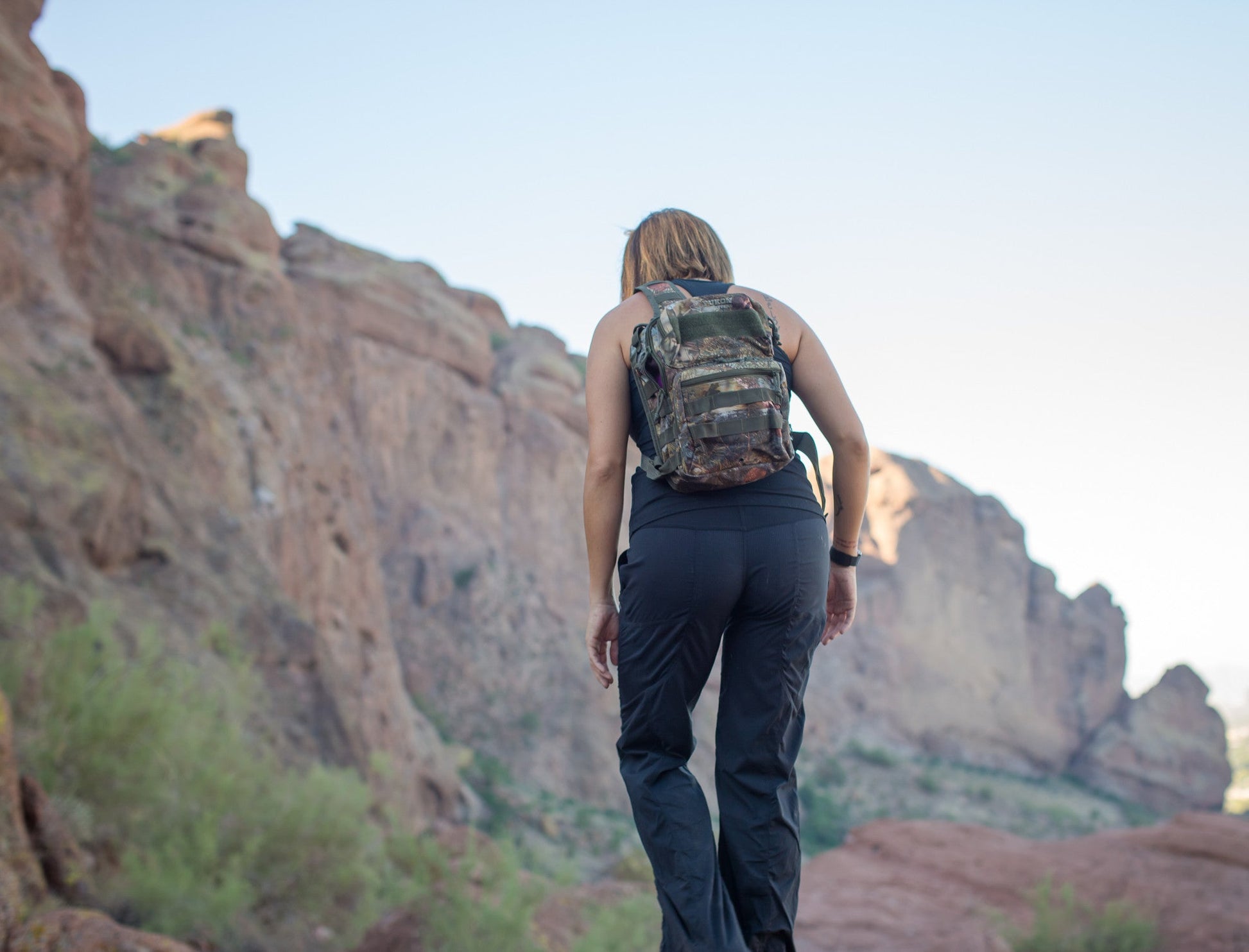 Scout Sling Pack