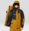 Men's First Tracks Insulated Jacket