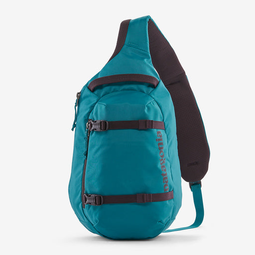 Atom Sling 8L Patagonia Belay Blue