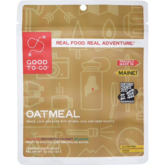 Oatmeal