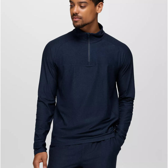 Men's Altitude Tracker LT 1/4 Zip