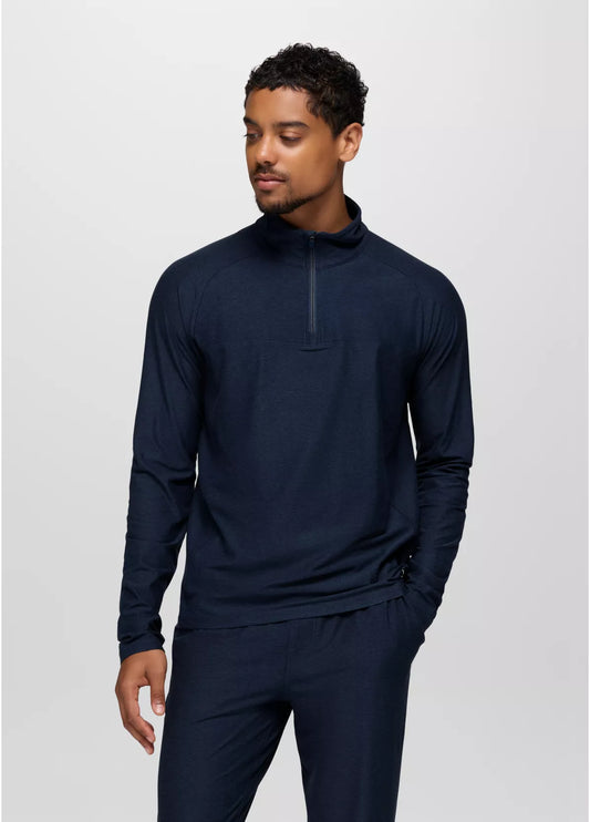 Men's Altitude Tracker LT 1/4 Zip