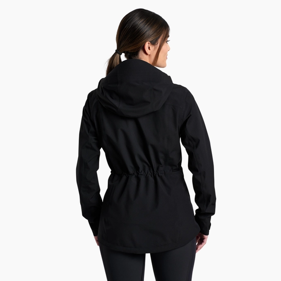 Women's Stretch Voyagr Jacket