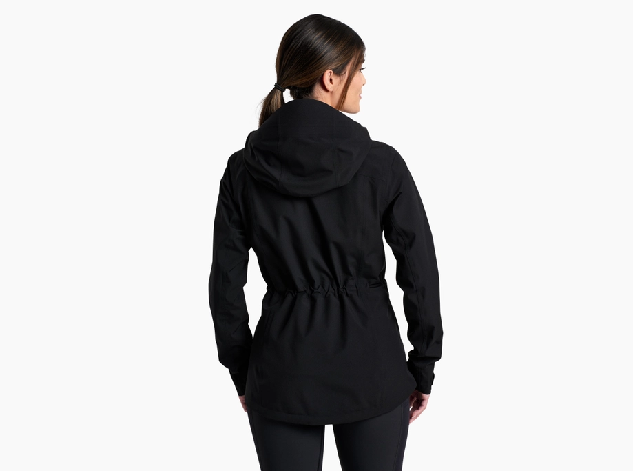 Women's Stretch Voyagr Jacket