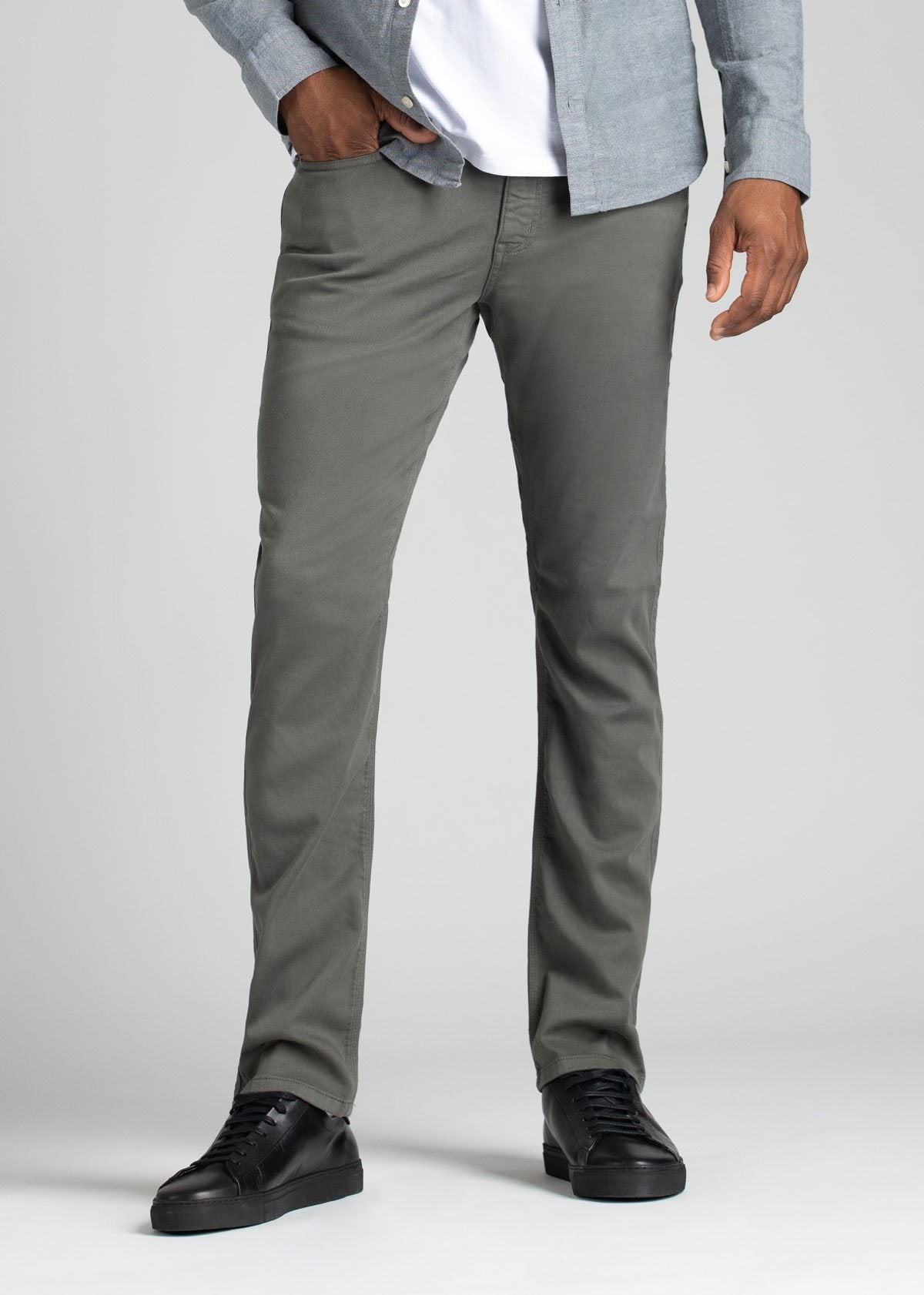 Men's No Sweat Pant Relaxed