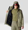 Men's Firefall Insulated Jacket