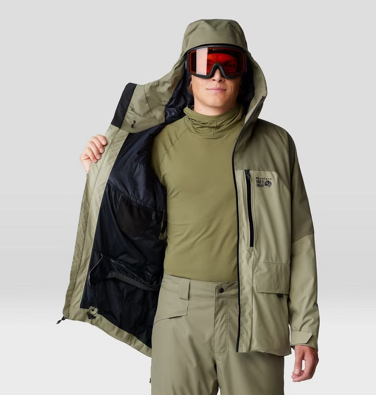 Men's Firefall Insulated Jacket