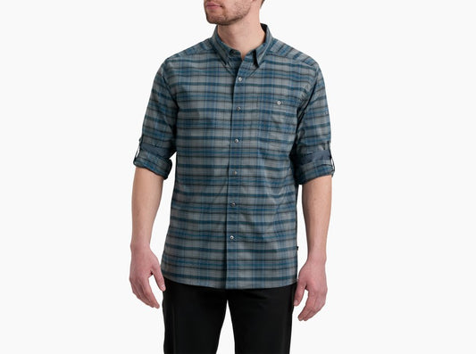 Men's Response LS