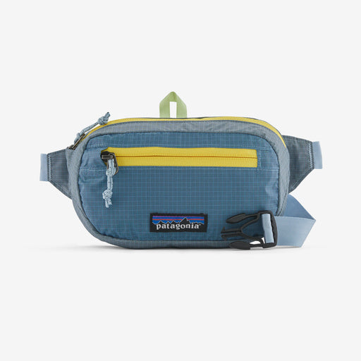Ultralight Black Hole Mini Hip Pack – Trail and Ski