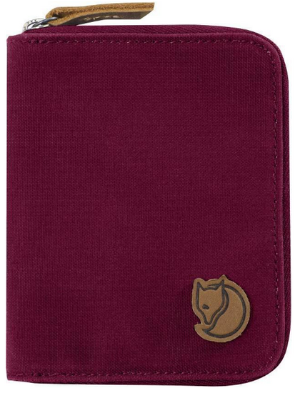 Zip Wallet