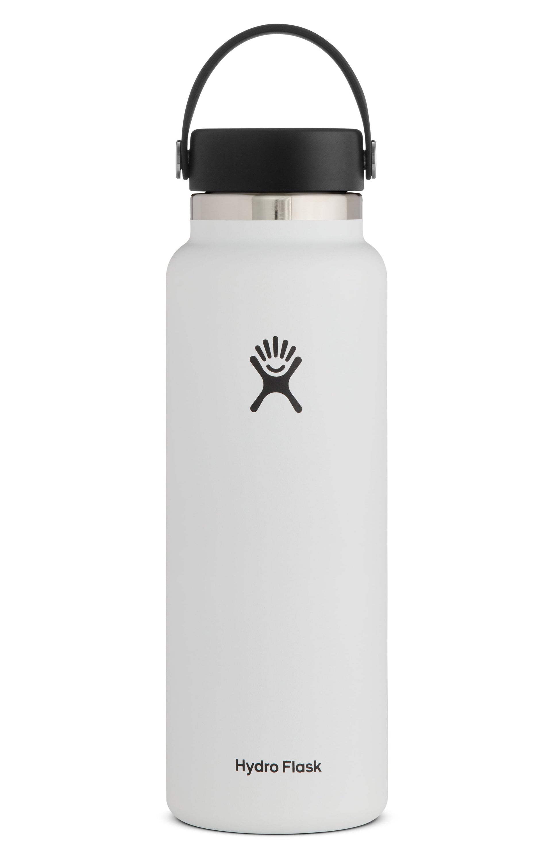 Hydro Flask 40 oz. Wide Mouth Bottle