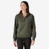Women's Ahnya Pullover