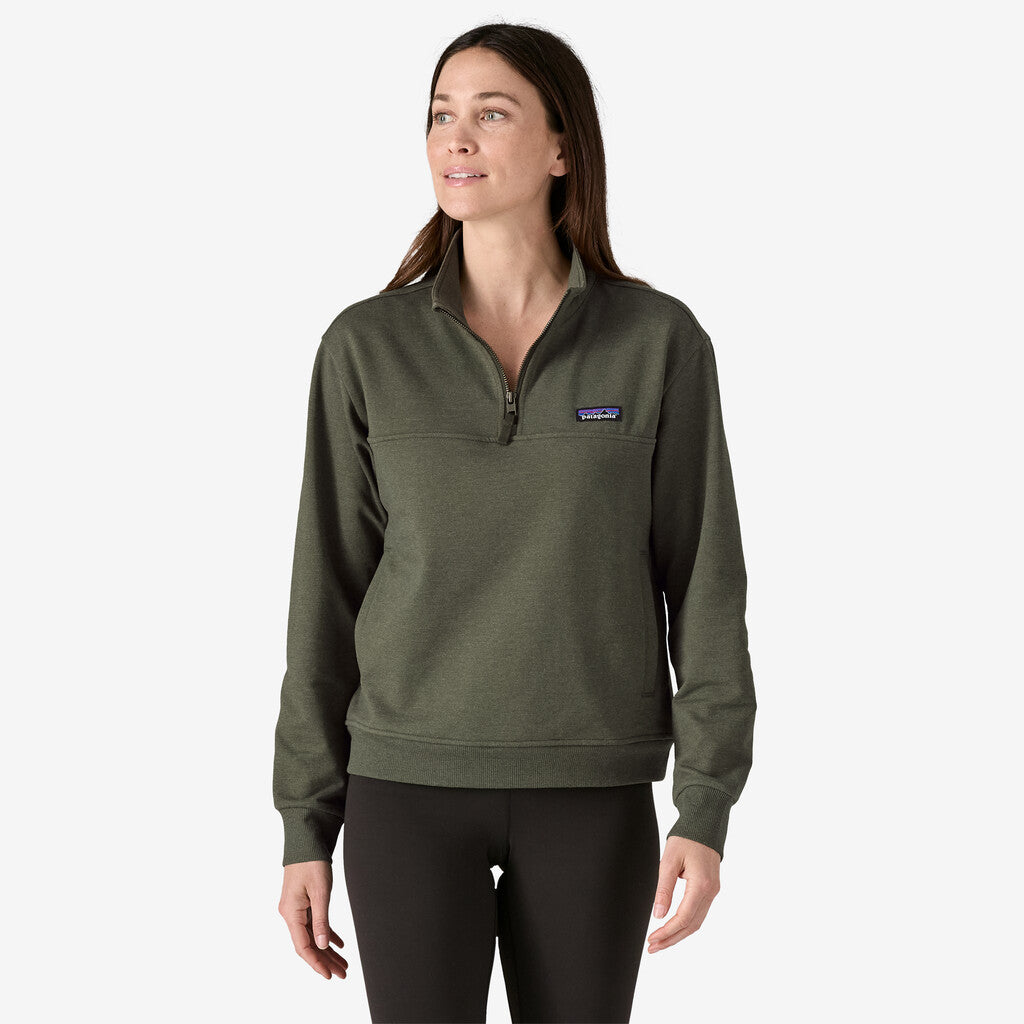 Women's Ahnya Pullover