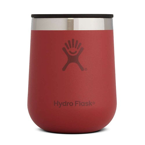 Hydroflask 10oz Insulated Wine Tumbler