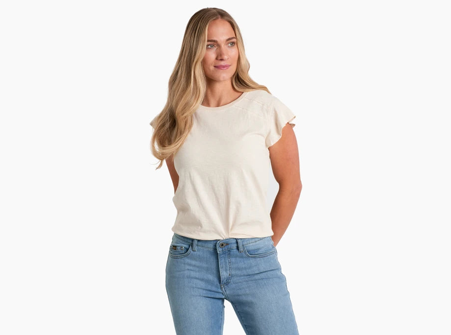 Women's Shilo Short Sleeve