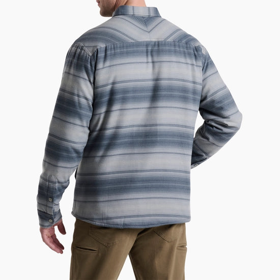 Men's Joyrydr Shirt-Jac