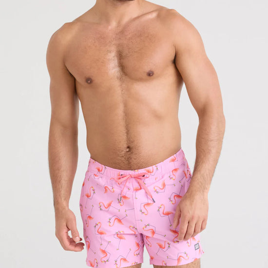 Men's Oh Buoy 2N1 Volley 5"