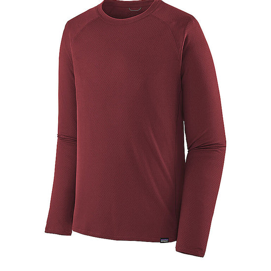 Men's Capilene Midweight Crew