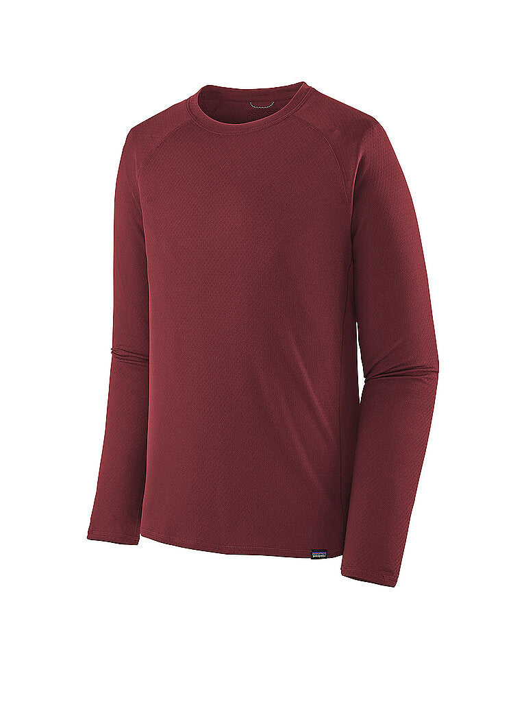 Men's Capilene Midweight Crew