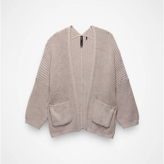 Women's Sunday River Long Cardigan