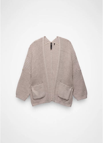 Women's Sunday River Long Cardigan