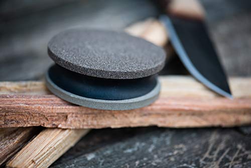 Sharpening Puck 80/220